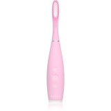 FOREO ISSA&trade; 4 periuta de dinti electrica Pearl Pink 1 buc
