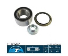 Set rulment roata MAZDA PREMACY (CP) (1999 - 2005) BTA H13012BTA foto