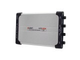 Osciloscop digital VDS6104A 100MHz; Ch: 4; 10Mpts; 1Gsps; 40V; 8bit,12bit,14bit care ofera Ecran color