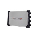 Osciloscop digital VDS6074 70MHz; Ch: 4; 10Mpts; 1Gsps; 40V; 8bit; 1M&Omega;/15pF; &le;5ns destinat Decodificare serială