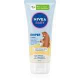 NIVEA BABY cremă protectoare pentru &icirc;ngrijirea zilnică a fundulețului 100 ml
