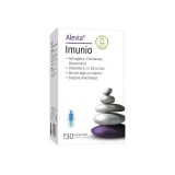 Cumpara ieftin Alevia Imunio, 30 comprimate