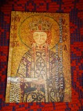 Irina , imparatul Bizantului - Dominique Barbe ( colectia "Byzantium ") // 442 pagini