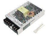 Alimentator Pulsatoriu 200W, 12V DC, pentru &Icirc;ncastrat, MEAN WELL