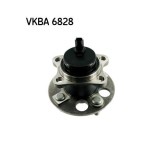 SKF Set rulment roata