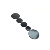 Capac flacără negru pentru plită ELECTROLUX 50292346009 Original