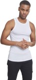 Cumpara ieftin Maiou de barbati Urban Classics, Marimea L, Alb - OUTLET