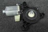 Motor macara geam ușă dreapta față VW GOLF VII 5G1, BQ1, BE1, BE2 2014 OEM: 5Q0959802B 1423757