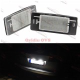 Set lampi LED numar OPEL Vectra C Estate 02-08