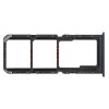 Suport SIM Negru OPPO A53 4G / A53s, Ambalaj Bulk, Piese Telefon