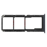 Suport SIM Negru OPPO A53 4G / A53s, Ambalaj Bulk, Piese Telefon