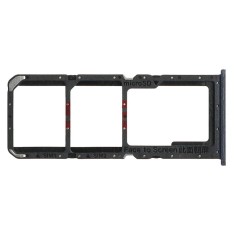 Suport SIM OPPO A53 4G / A53s BLACK
