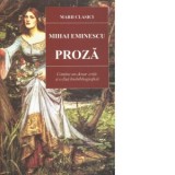 Proza - Mihai Eminescu