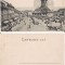 Brasov, Kronstadt -Piata, Primaria-clasica, rara