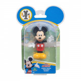 Figurina Disney Mickey Mouse, Topolino, 38771, Disney Minnie Mouse