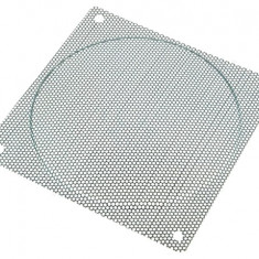 Protectie ventilator metal 120x120mm pentru surub TQSolution PN-12-ZN