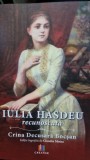Iulia Hasdeu recunoscuta - Crina Decusara Bocsan