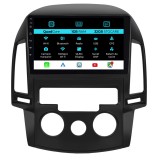 Cumpara ieftin Navigatie Android Dedicata Hyundai I30 (2007-2012), 9Inch, 1Gb Ram, 32Gb Stocare, Carplay, AC