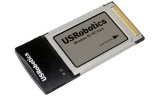 US Robotics Wireless PCMCIA Ndx PC Card