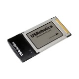 US Robotics Wireless PCMCIA Ndx PC Card