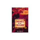 Enemies in the Orchard: A World War 2 Novel in Verse