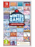 Wintergames Collection + Advent Calendar