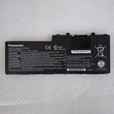 Baterii 2600 mAh pentru laptop si tastatura 2-in-1 Panasonic Toughbook CF-20 foto