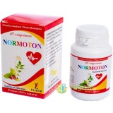 Normoton (Regleaza Activitatea Cardiaca) 40cpr