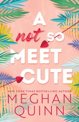 A Not So Meet Cute foto