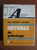 Dictionar de Psihologie - Paul Popescu Neveanu - Albatros 1978, 784 pagini