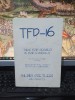 Turkish Physical Society Conference 1996, Abstracts 051, Fizica, Emil Burzo, Arpad Neda