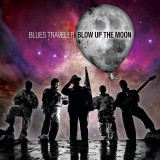 Blues Traveler Blow Up The Moon (cd), Rock