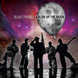 Blues Traveler Blow Up The Moon (cd)