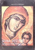 Apusul Rasaritului - Poem Crestin, Vasile Scutareanu, 1999, Musatinii, Religie, Carte Crestina, Romana, 102 pagini