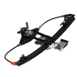 Macara geam VW GOLF III Variant (1H5) (1993 - 1999) TOPRAN 103 157