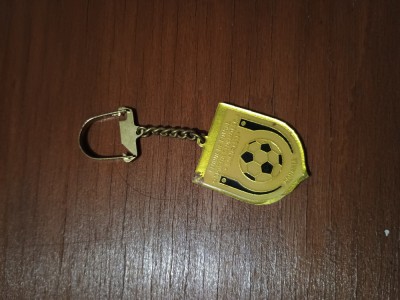 BRELOC CLUB FOTBAL SPORTUL STUDENTESC BUCURESTI foto