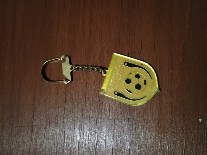 BRELOC CLUB FOTBAL SPORTUL STUDENTESC BUCURESTI