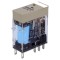 Releu electromagnetic DPDT 12V DC