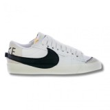 Nike Blazer Low Jumbo DQ1470-101-38.5