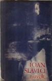 Nuvele - Ioan Slavici