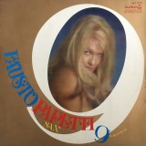 Vinil # LP Fausto Papetti &lrm;&ndash; 9&ordf; Raccolta (NM)