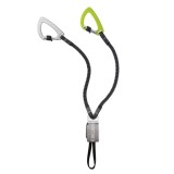 Lonjă via ferrata Edelrid Cable Kit Ultralite VII night oasis