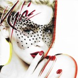 Kylie Minogue - X, CD