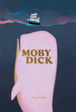 Moby Dick - Wordsworth Collector&#039;s Editions - Herman Melville
