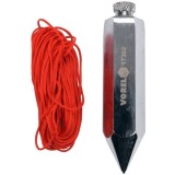 Vorel 17302 - Plumb cu fir m 0.14 kg
