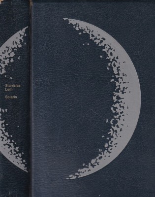 Stanislas Lem - Solaris foto