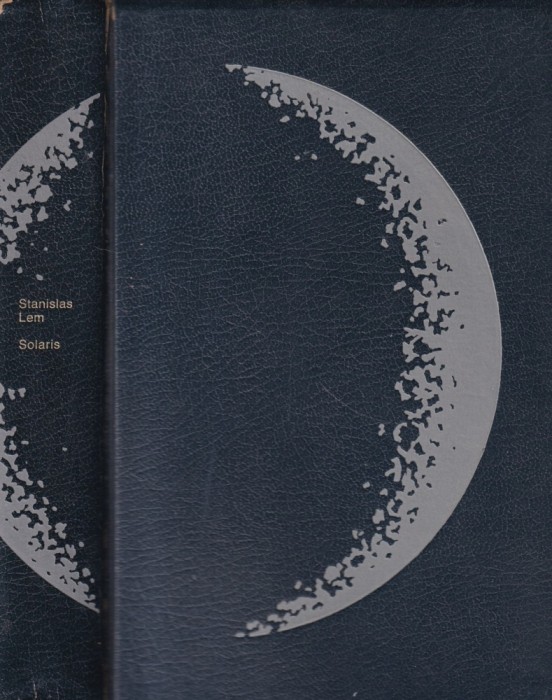 Stanislas Lem - Solaris