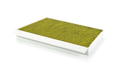 MANN-FILTER FP 3461 FreciousPlus Filtru, aer habitaclu foto