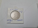 Moneda germania rfg 5 m 1975, Europa