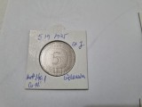 Moneda germania rfg 5 m 1975, Europa